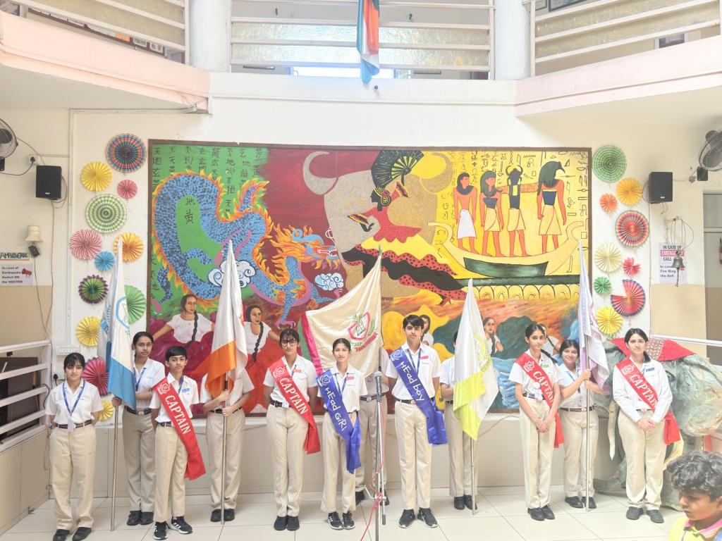 Investiture Ceremony 2026
